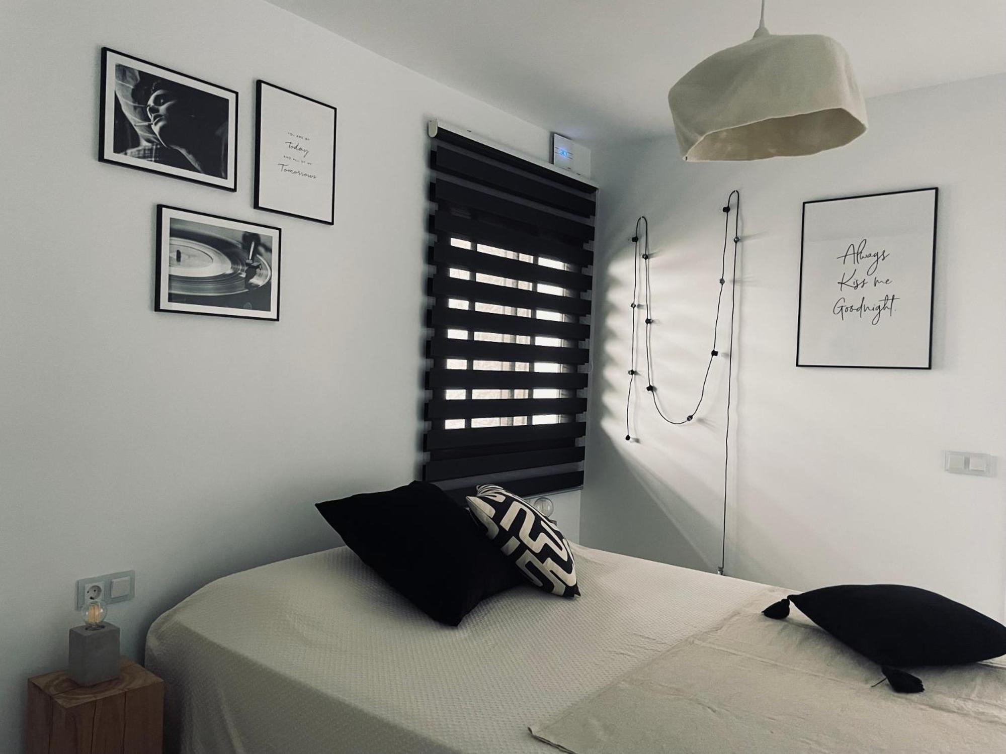 Ocean Shore Apartment 2 Puerto de Santiago  Exterior foto